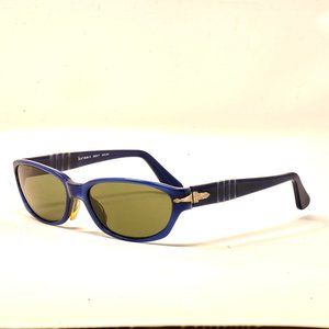 Vintage Persol 2626 Sunglasses in Blue